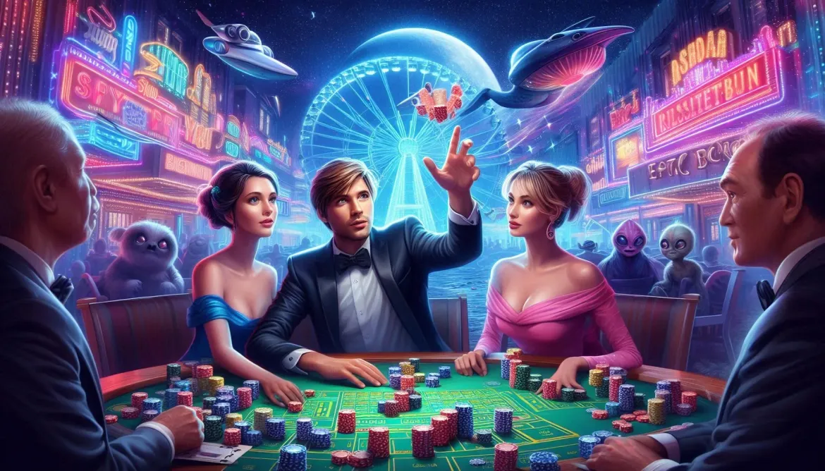 Wonaco Casino